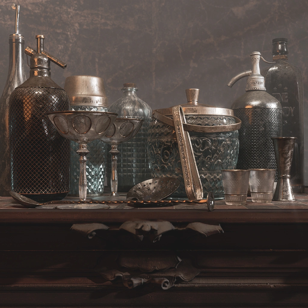 Bottles