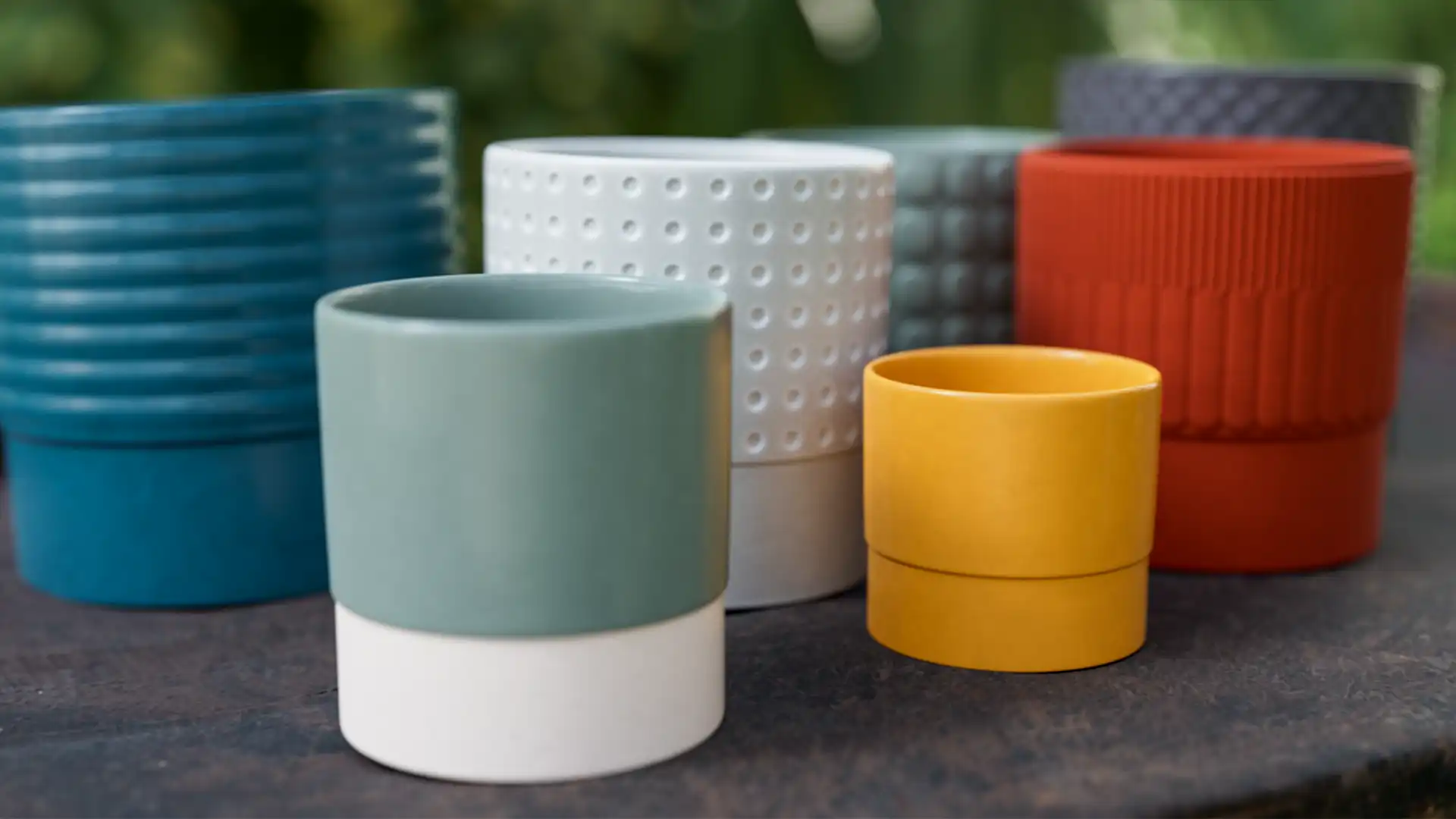 3D-productvisualisatie voor Pots Only