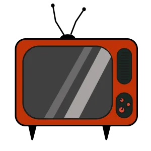 TV icoon